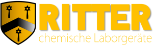 Ritter – chemische Laborgerate (borrador)